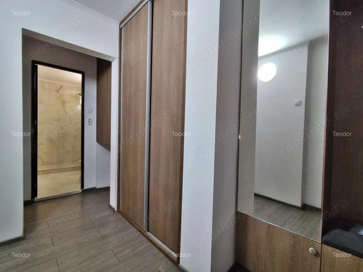 Apartament cu 2 camere de inchiriat, str. Aluminei, Oradea - 11