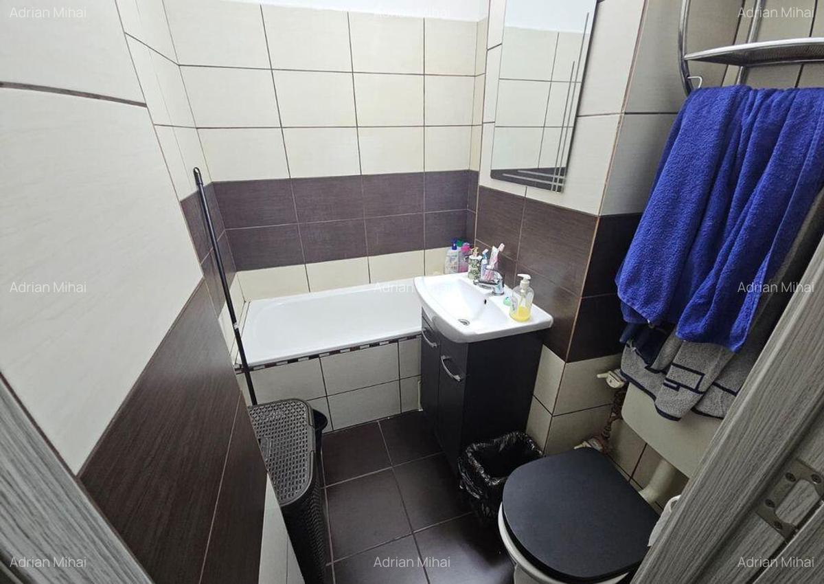 Apartament 2 camere Constantin Brancoveanu / Lamotesti - 11