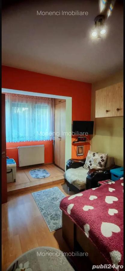 Apartament 2 camere, Parter, Aleea Calinului, Oradea. - 17 Apartament 2 camere, Parter, Aleea Calinului, Oradea. - 17