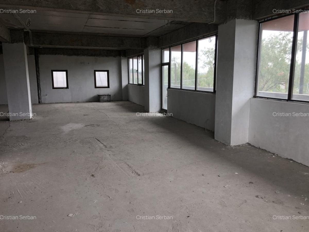 Birou, 230 mp în Băneasa - 4