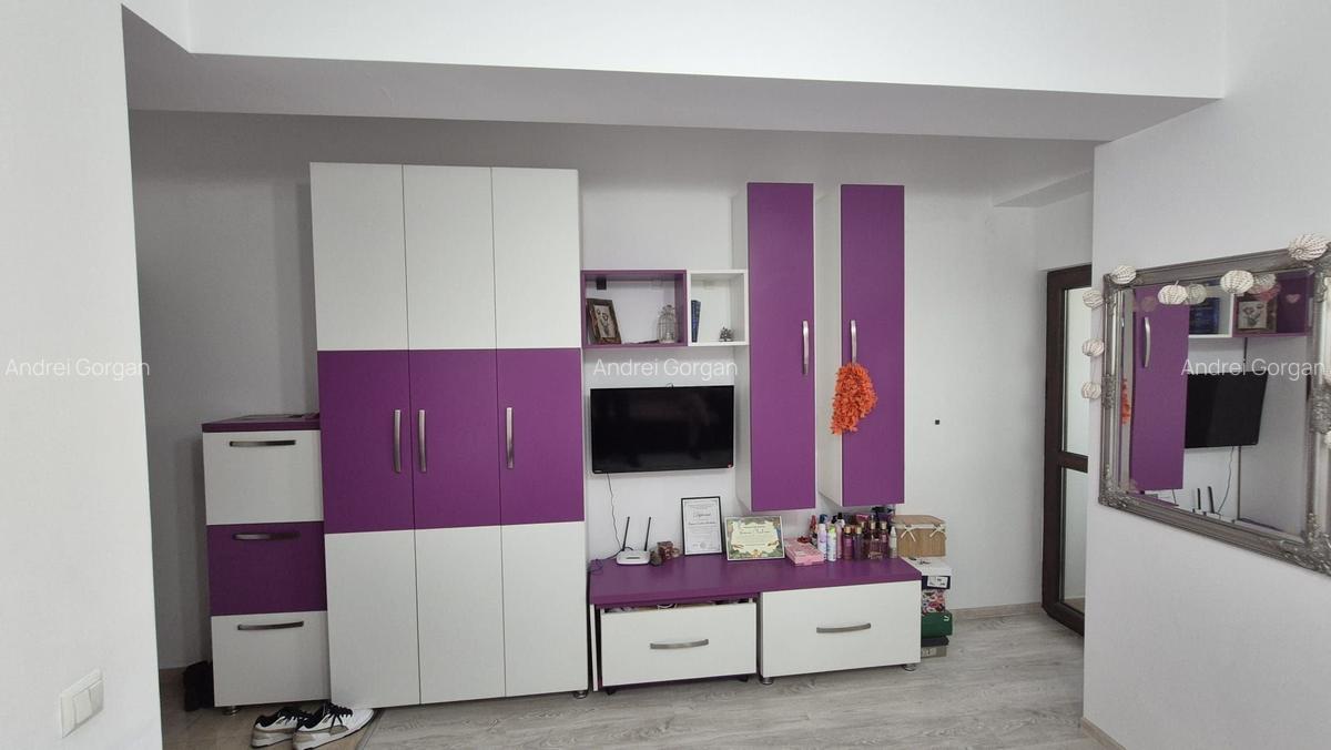 Apartament 1 camera Palas - 2