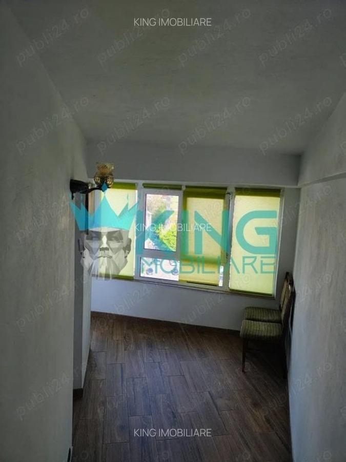 Apartament cu 3 camere decomandat, mobilat în Lujerului - 10