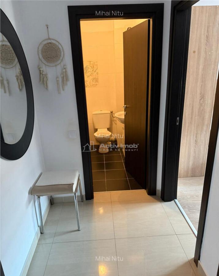 Apartament 2 camere-Mobilat modern-Mutare imediata-Parcare-A - 10