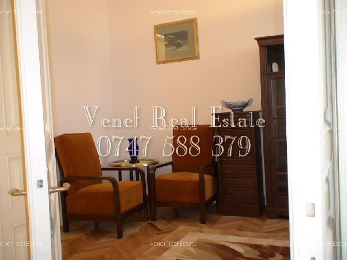 2 Camere parter Calea Floreasca Hatmanul Arbore Metrou Stefan cel Mare - 3