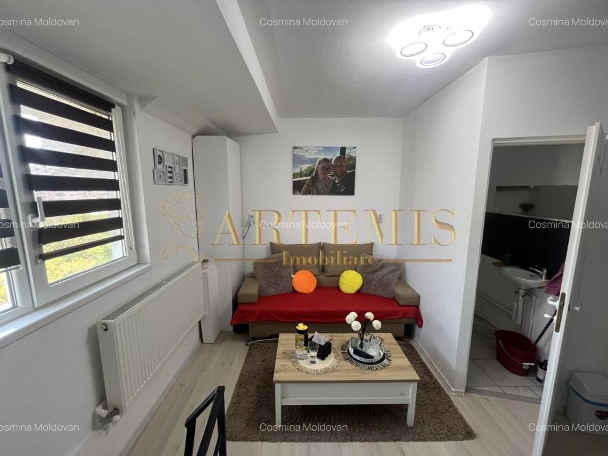 Apartament de 2 camere, zona Centrala - 3