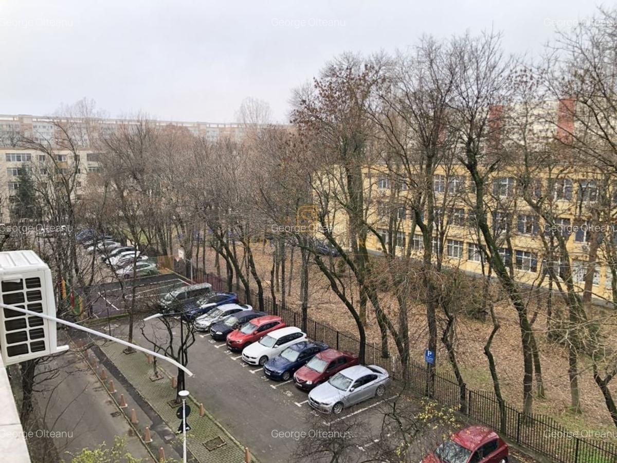 Apartament 2 camere de vânzare, 4/9, zona Obregia-Berceni, Comision 0% - 2