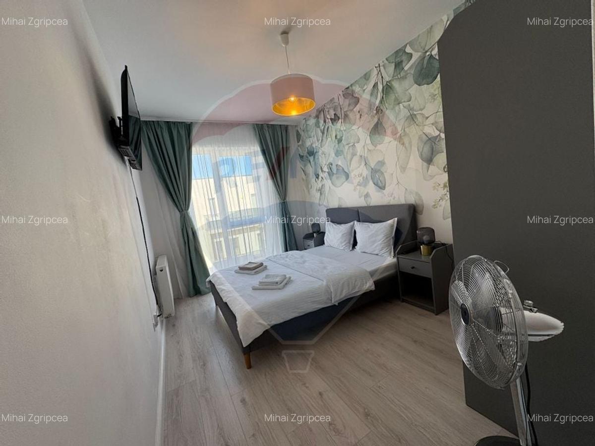 Apartament cu 3 camere de inchiriat in zona Gusterita - 3