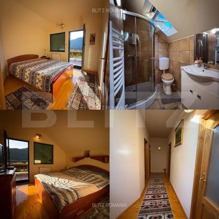 Cabana de vanzare - Muntele Rece, la 30 km de Cluj-Napoca - 6
