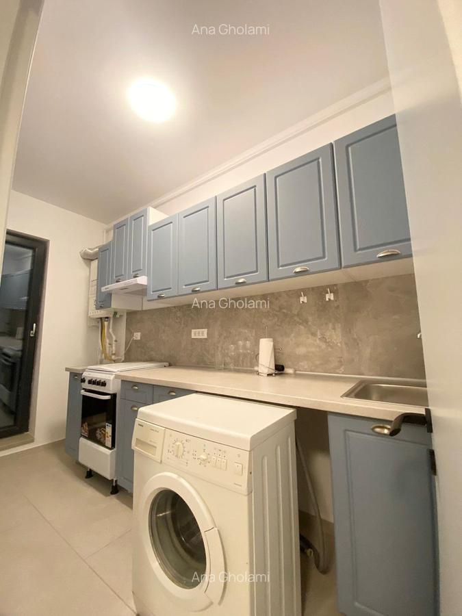 Garsoniera, Bulevardul Timisoara, Bloc 2023, Loc de parcare - 5