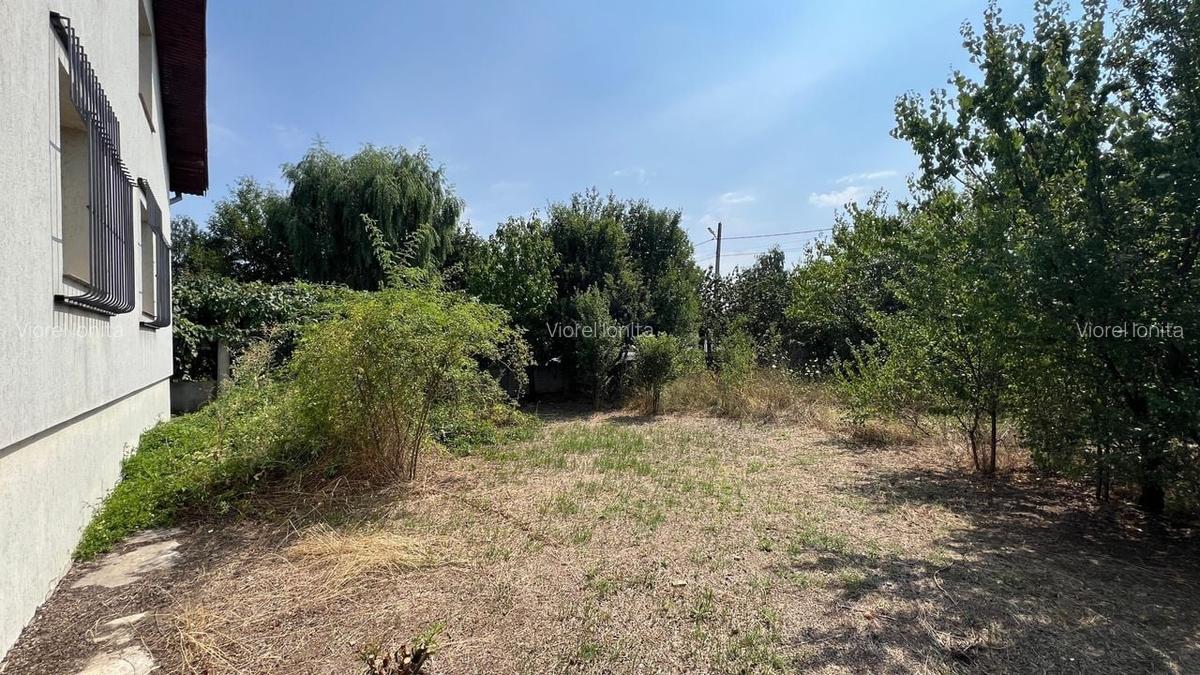 Casa individuala cu teren 797 mp | Teghes-Domnesti - 2