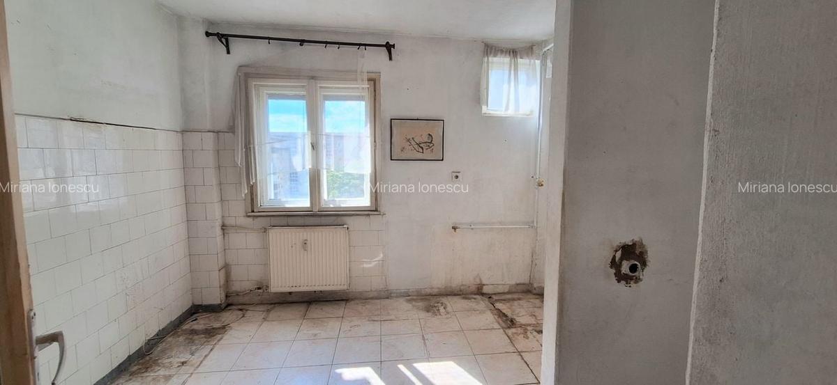 Apartament cu 2 camere semidecomandat în Central - 6