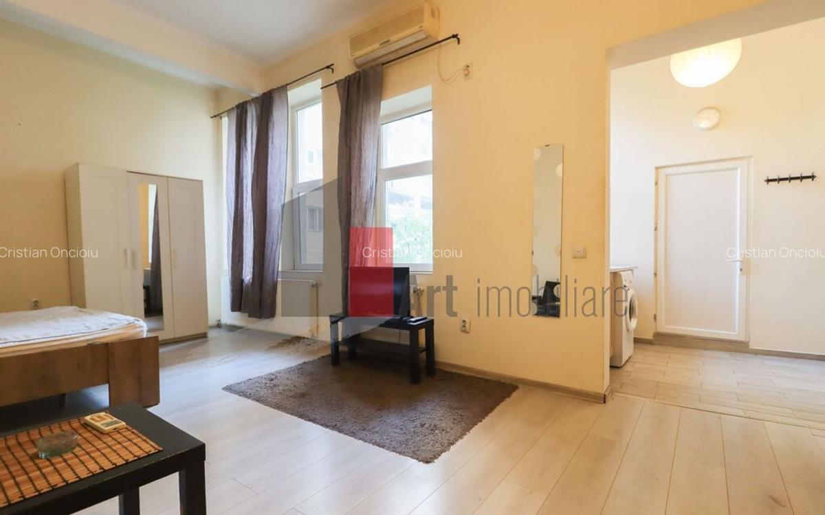 Garsoniera PRIVASI , Calea Victoriei-Hotel Novotel - 3
