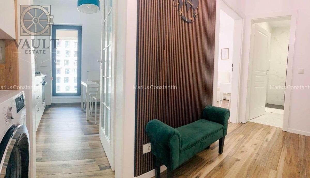 Garsoniera Plaza Mall-Plaza Residence Faza 3 - 3