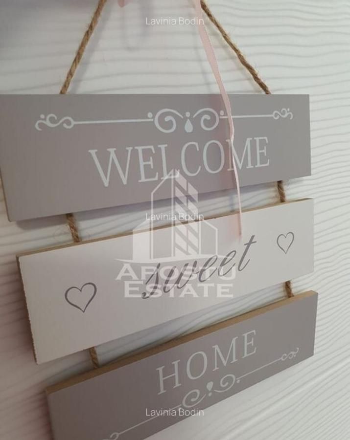 Apartament modern cu 3 camere I etaj intermediar I Zona G... - 15