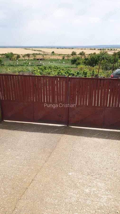 Vand Casa + teren com Seaca - 3