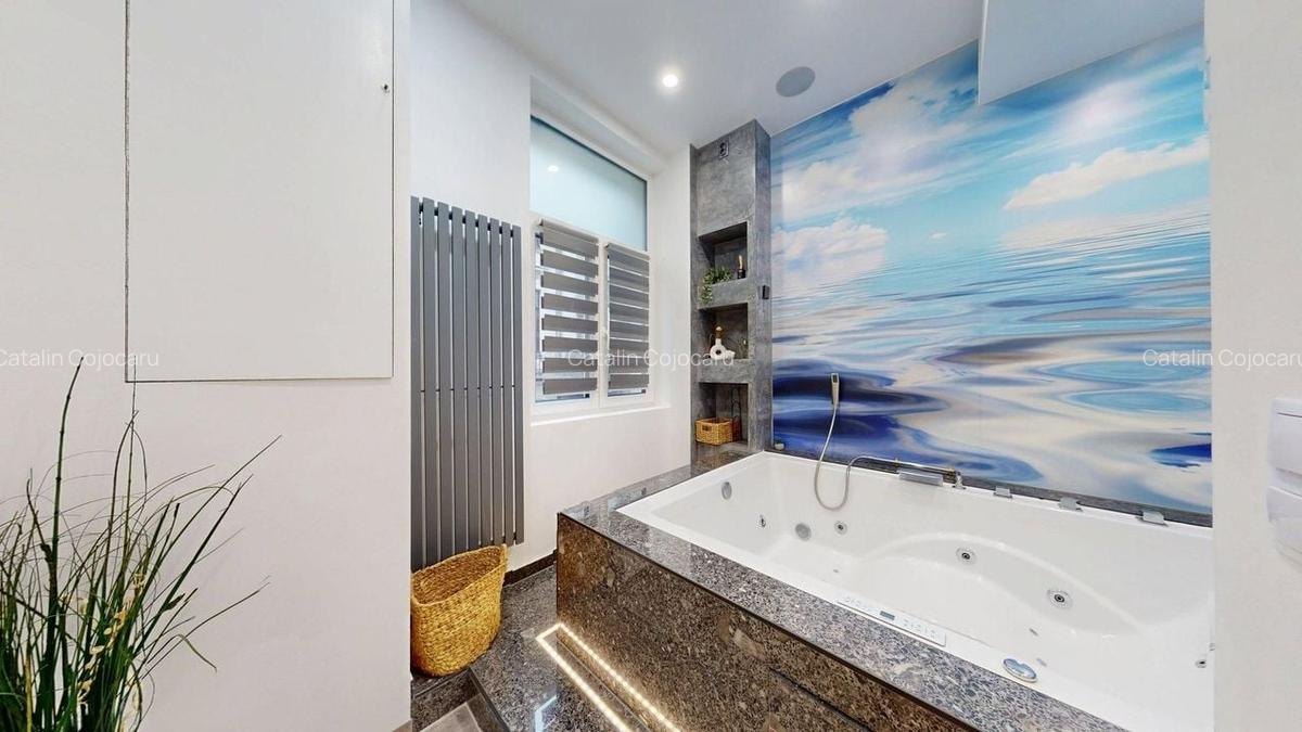 Centrul Istoric - Apartament lux, Strada Smârdan Randament excelent - 19