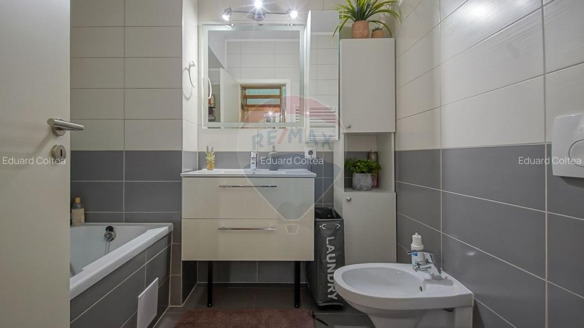 COMISON 0% | APARTAMENT 3 CAMERE | MAURER | CORESI | 76MP | 2 ETAJE - 14