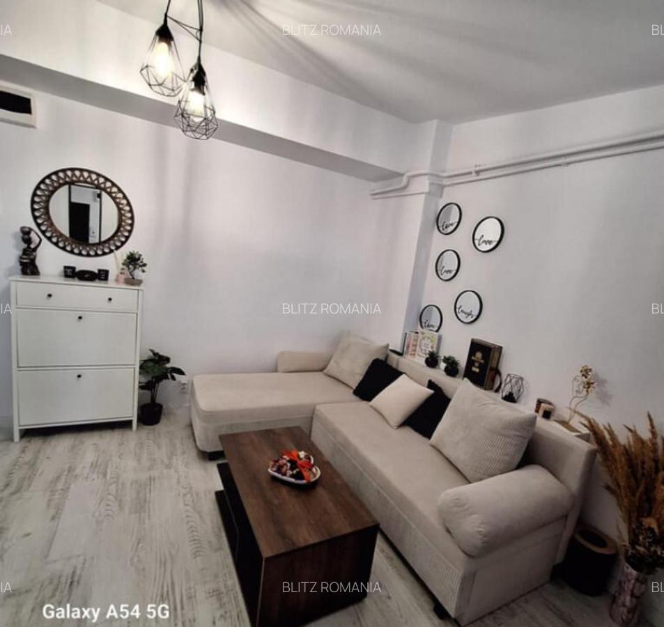 Garsoniera tip Studio decomandata, 39mp, bloc nou, Cornitoiu - 4