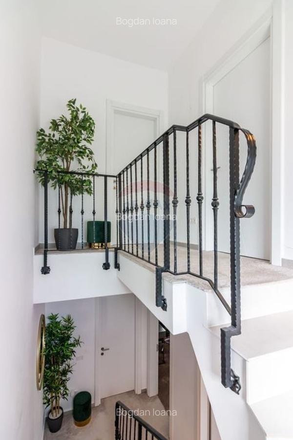 Casa / Vila cu 4 camere de vanzare in Popesti Leordeni - 15