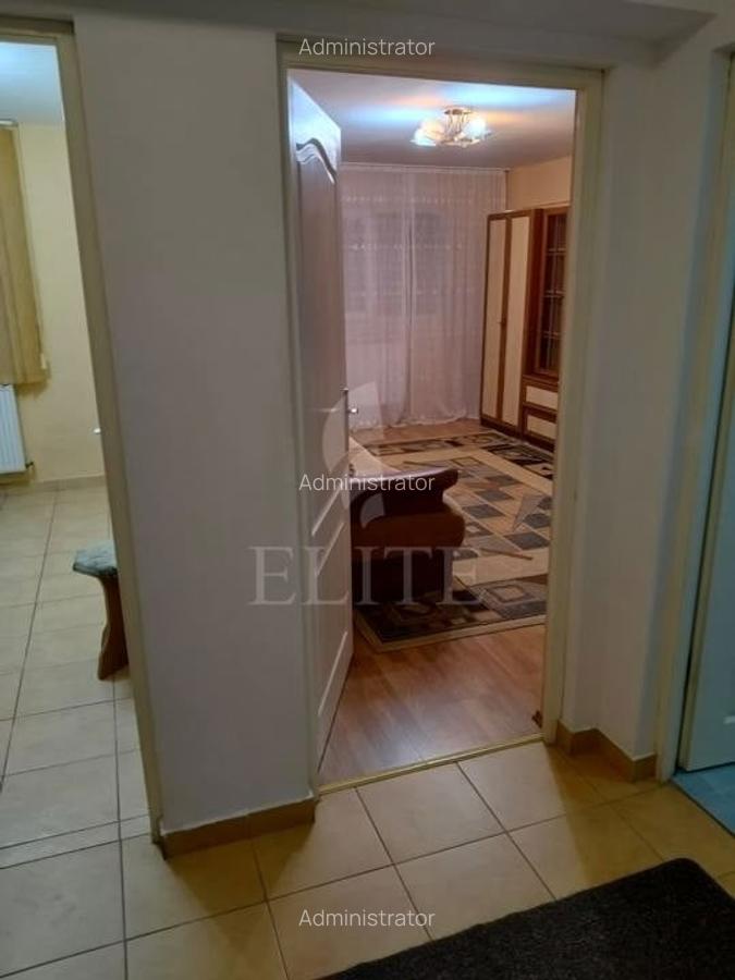 Apartament o camera în zona Calea Turzii, Panemar - 2