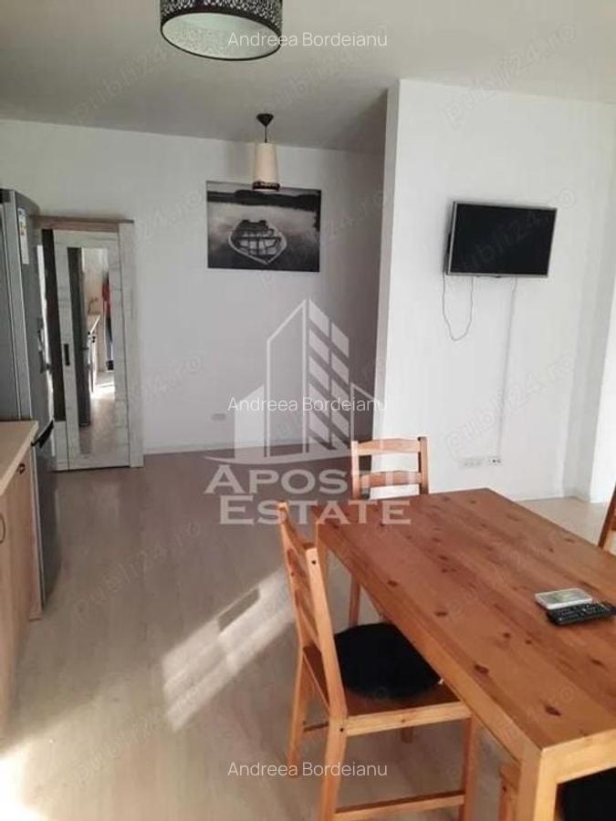 Apartament cu 3 camere, 67 mp, loc de parcare inclus, zona Dumbravita - 3