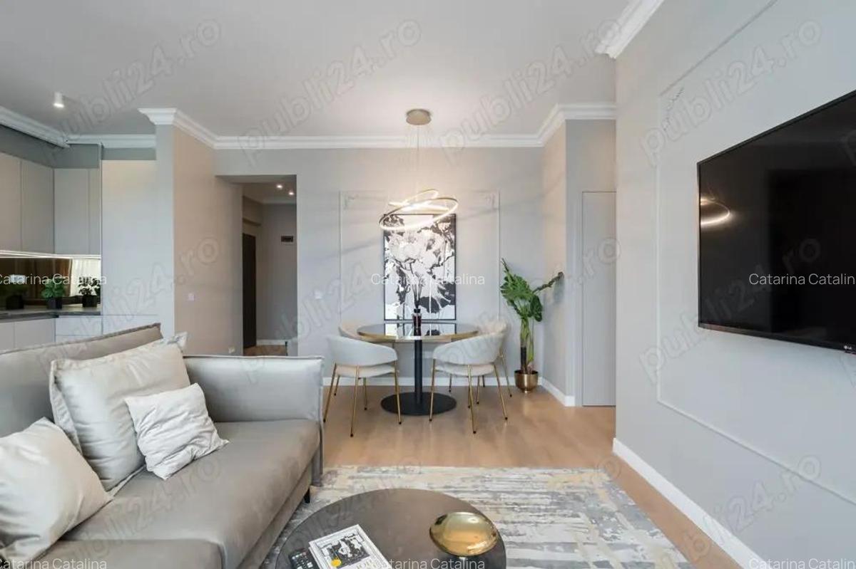 Inchiriere Apartament 2 Camere Park Residence 6, Baneasa Avia?iei - 3