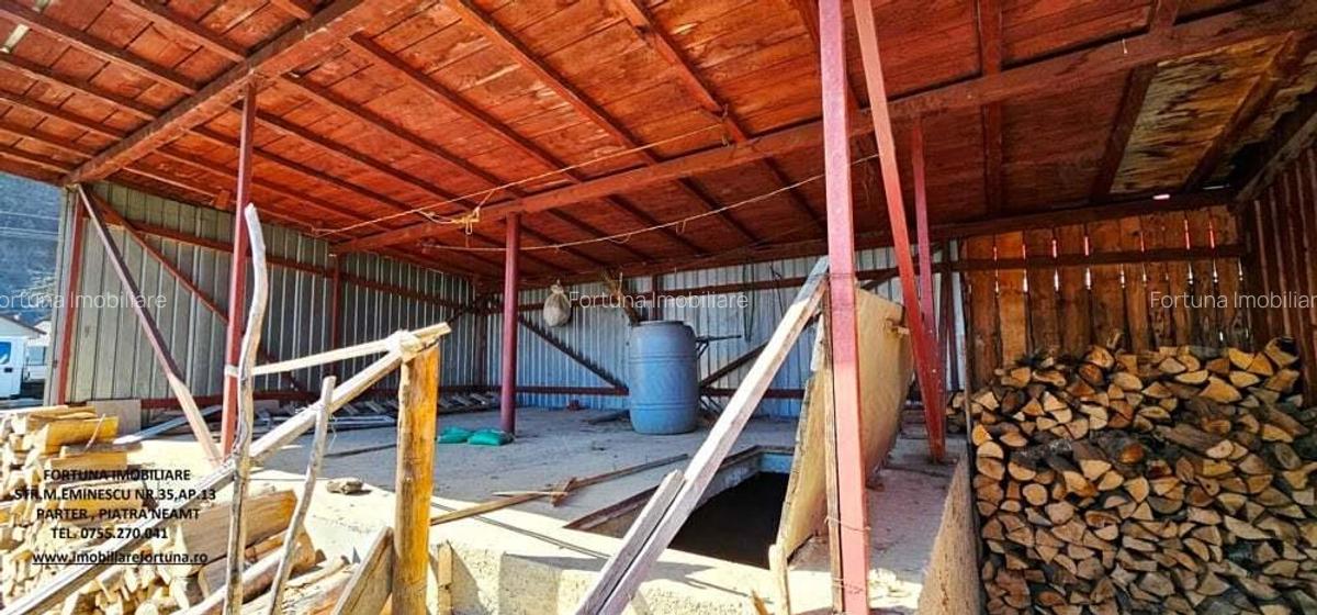 Casa si 730 mp teren, Piatra Neamt - 14