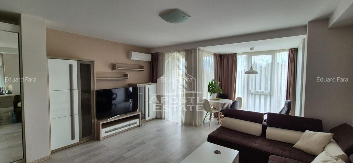 Apartament cu 2 camere decomandat în Soarelui - 2