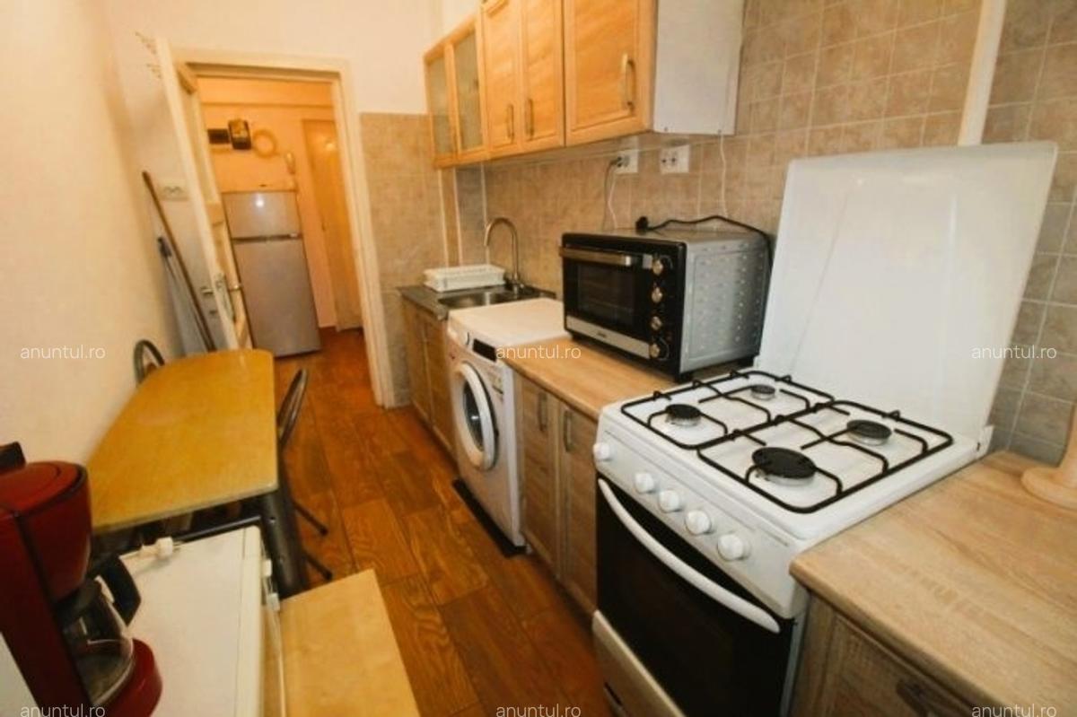 Kogalniceanu- Cismigiu Inchiriere apartament 2 camere - 8