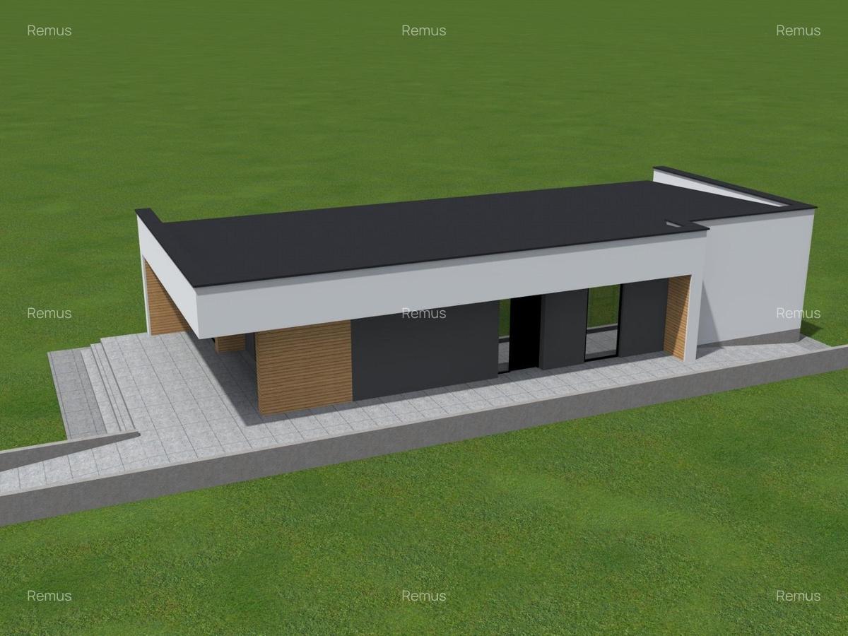 Vanzare casa nou construita - 4