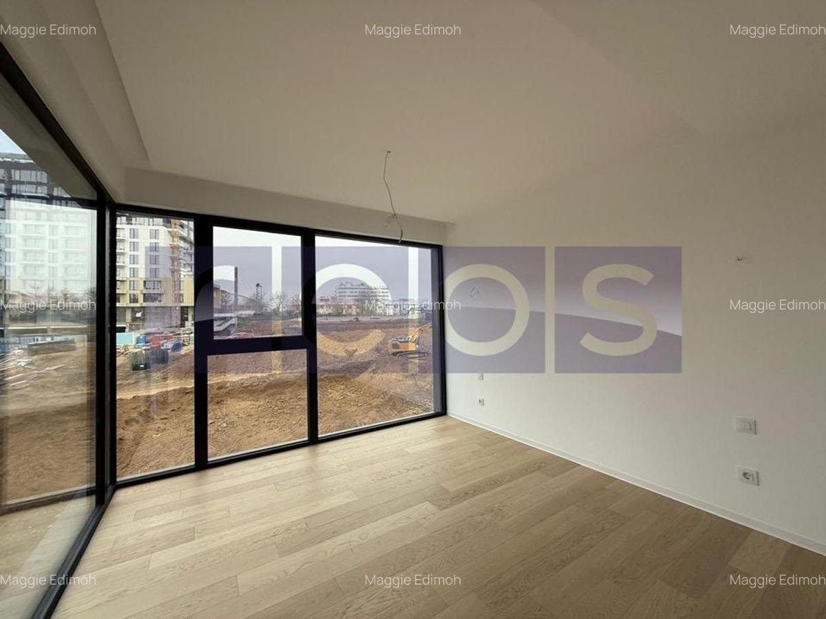 Apartament cu 2 camere în Floreasca - 9