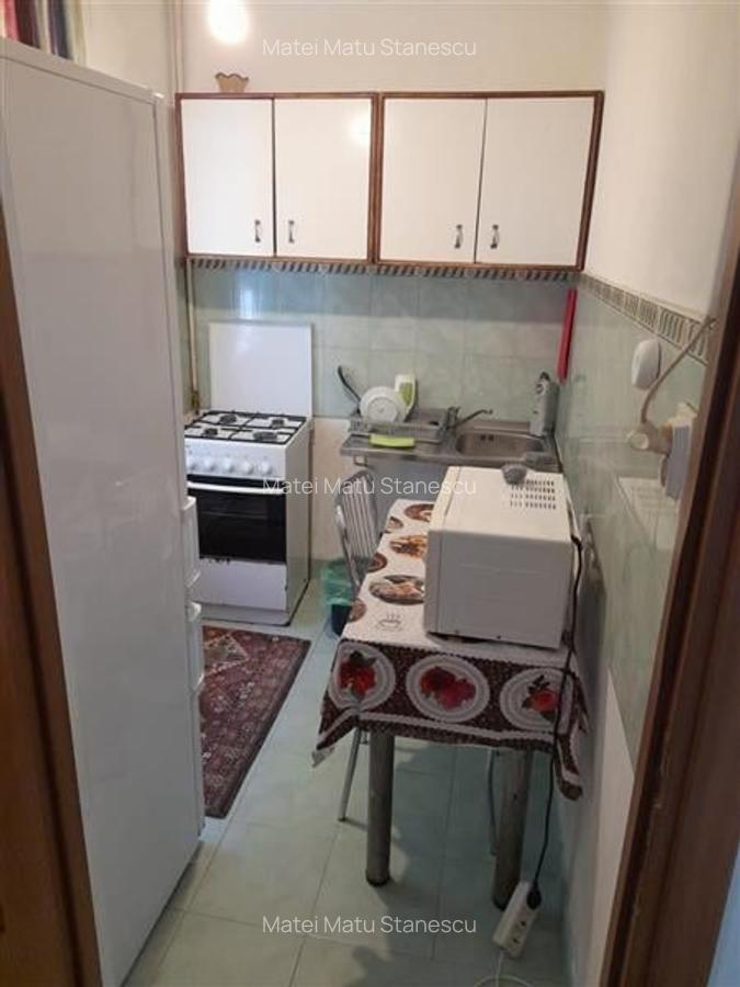 Apartament 1 Camera Calea Girocului - 3