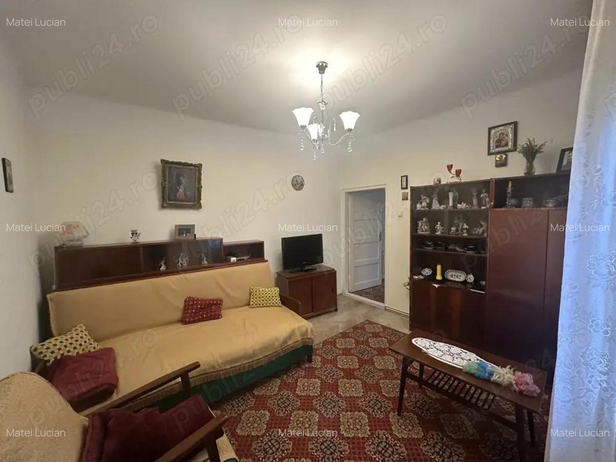 Agentia imobiliara VIGAFON vinde casa 3 camere Buna Vestire-Izvoarele - 5