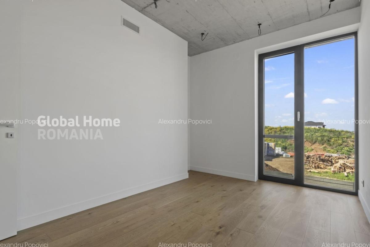Casa 4 camere 132 MP | Tunari | Pipera Nord | 2 locuri de parcare | - 14