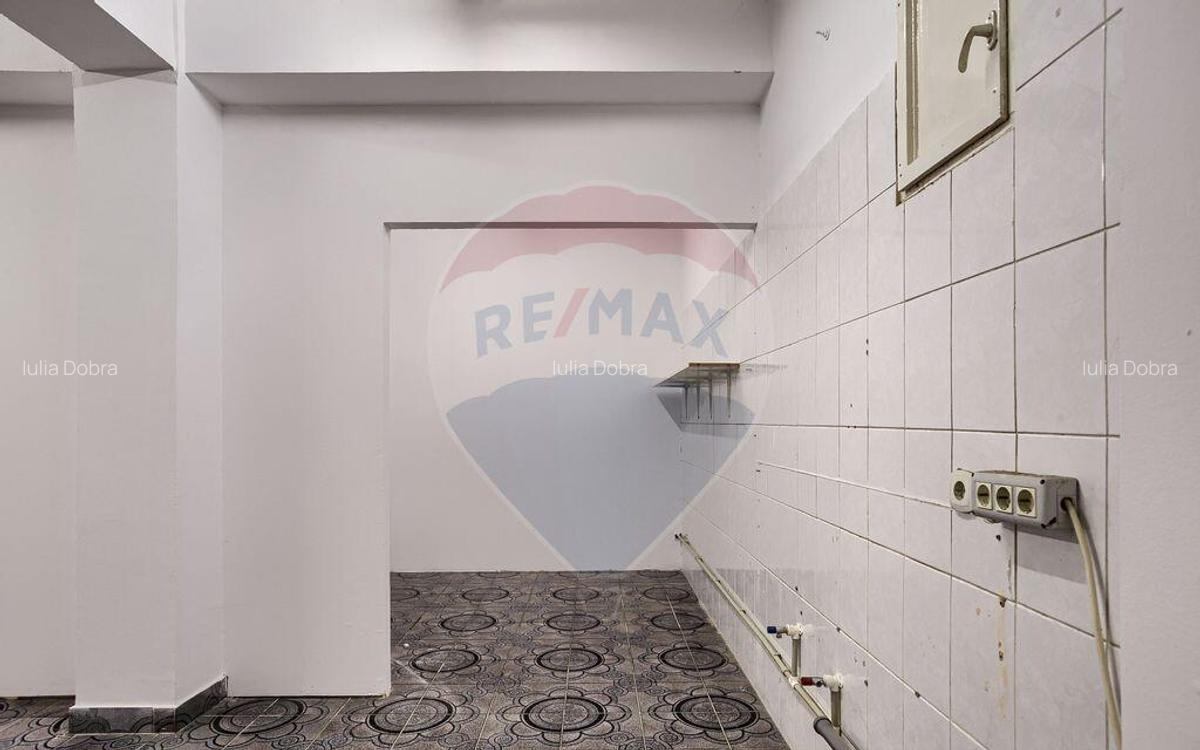 Spa?iu comercial de 86 mpc in zona ultracentrala a Ara... - 4