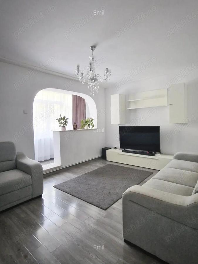 3 camere Trivale etaj2 din 4 lux 99000euro - 7