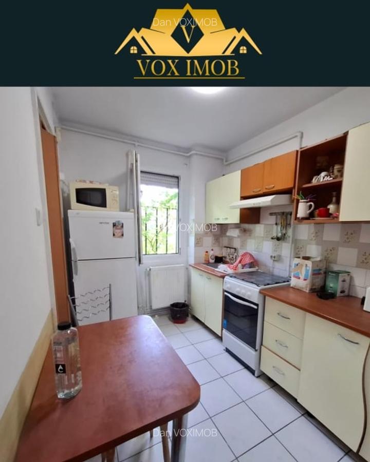 Apartament  2 camere zona Garii - 8