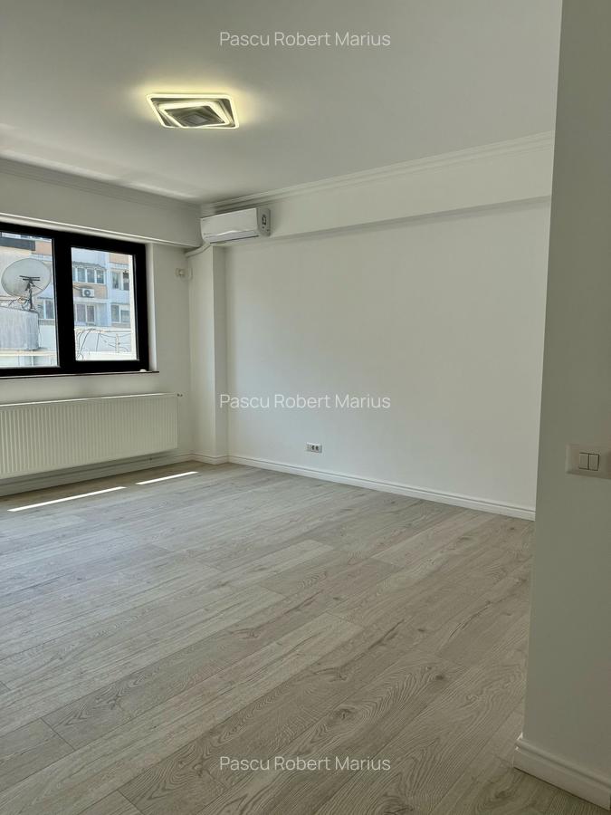 Apartament cu 3 camere decomandat în Dorobanți - 7
