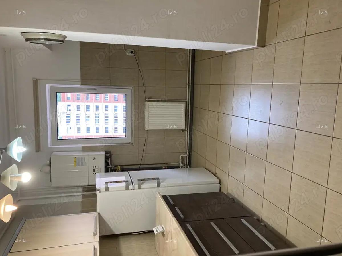 Proprietar, Apartament cu 3 camere in Racadau, zona pietonala, de inchiriat! - 6