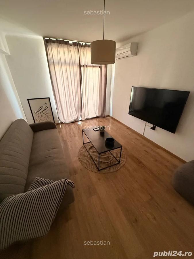 Regim hotelier Apartament ultracentral (teatru) - 5 Regim hotelier Apartament ultracentral (teatru) - 5