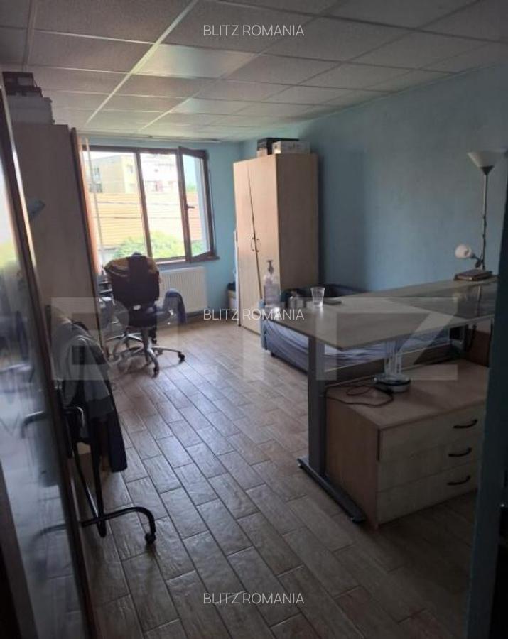 Casa individual P+2E,180 mp utili,zona Sagului - 6