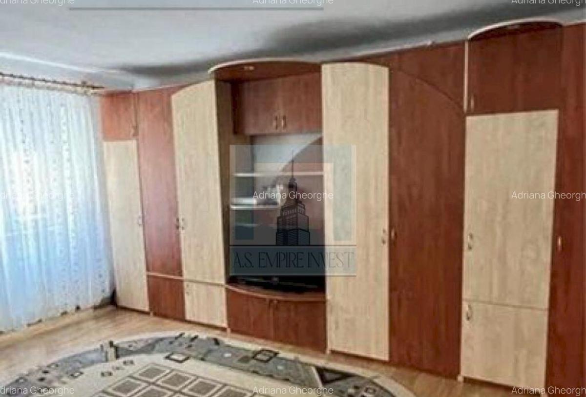 Ap 2 camere mobilat-utilat - zona Centrul Istoric - 1