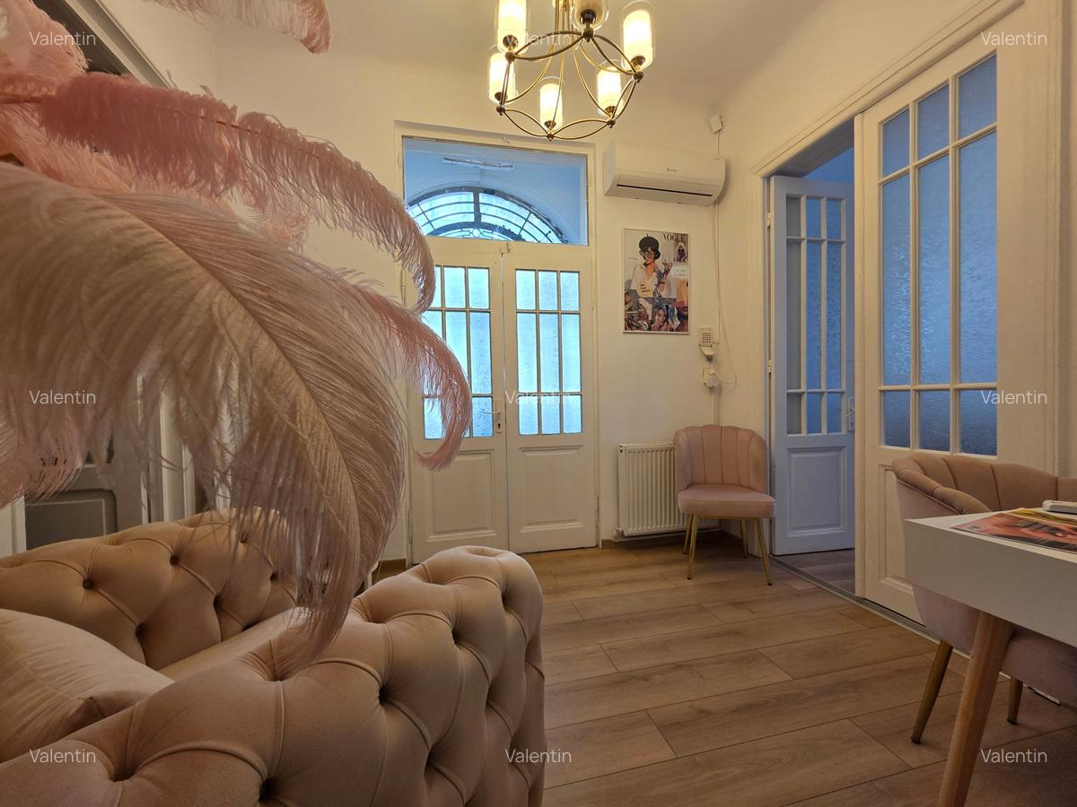 Spatiu Beauty de inchiriat in zona Tineretului  / Cantemir - 4