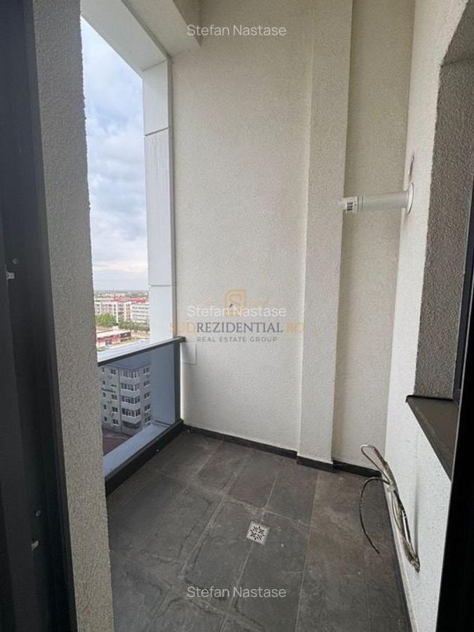 Garsoniera 38 mp, Sky Tower, Pasarela Metrou Berceni, Popesti-Leordeni - 4