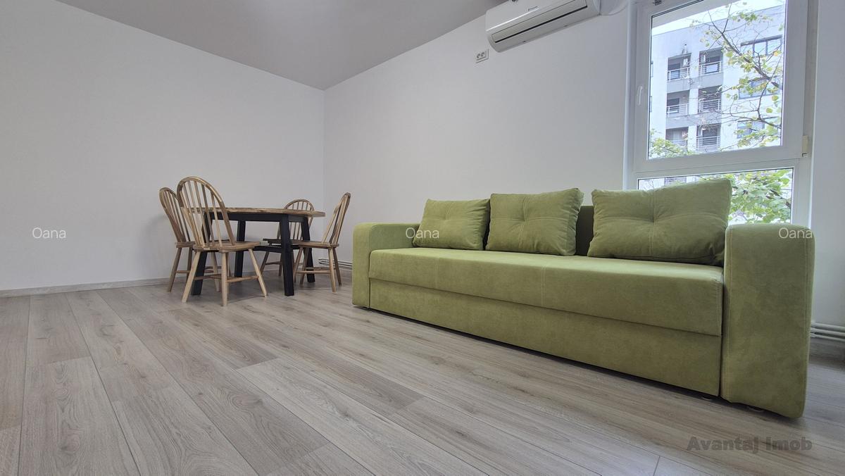 Lujerului, centrala termica, prima inchiriere - 15