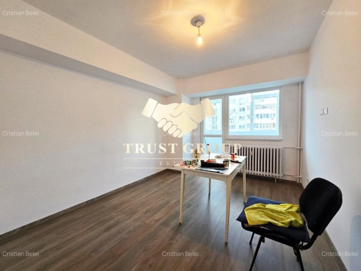 Titulescu-Victoriei -Apartament 4 Camere - - 8