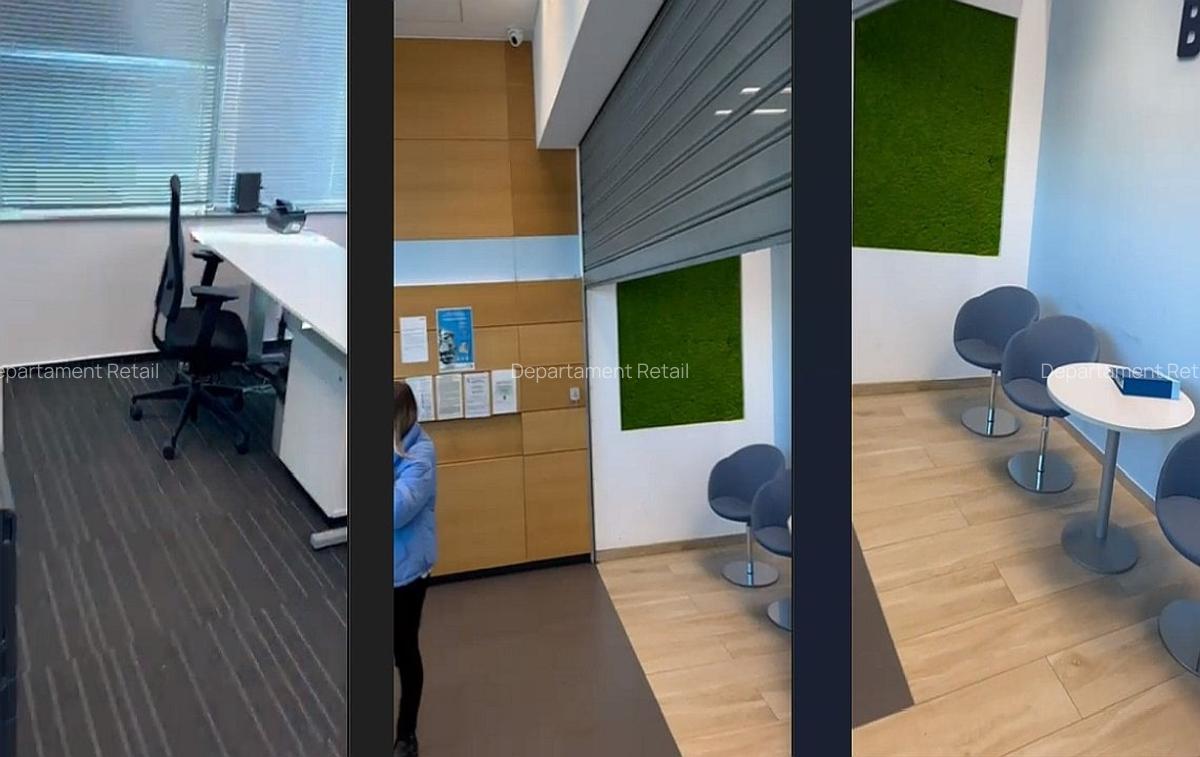 Spatiu comercial de inchiriat in Oregon Park - 4