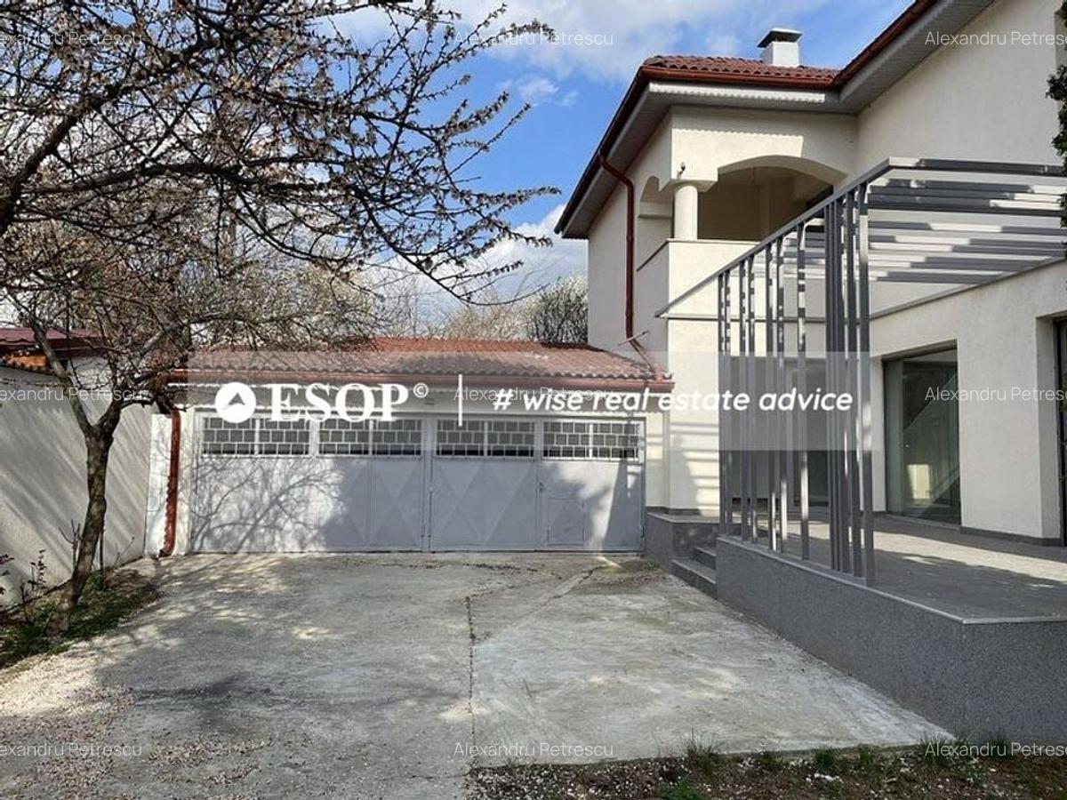 Vila renovata, sistem smart home si panouri solare, ID 14679 - 6