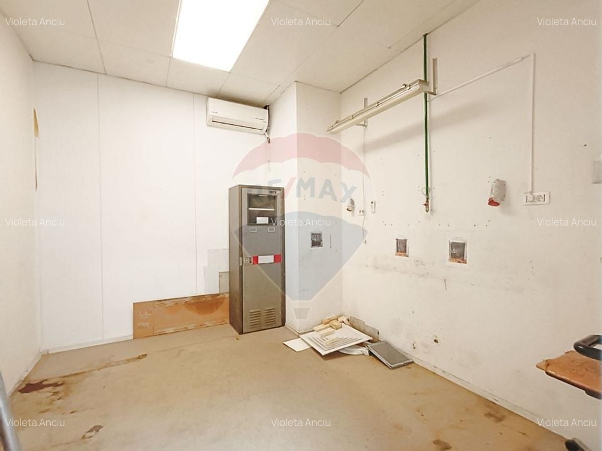 Inchiriere Spatiu Comercial/Productie | Sos. Mihai Bravu | Ocazie! - 11
