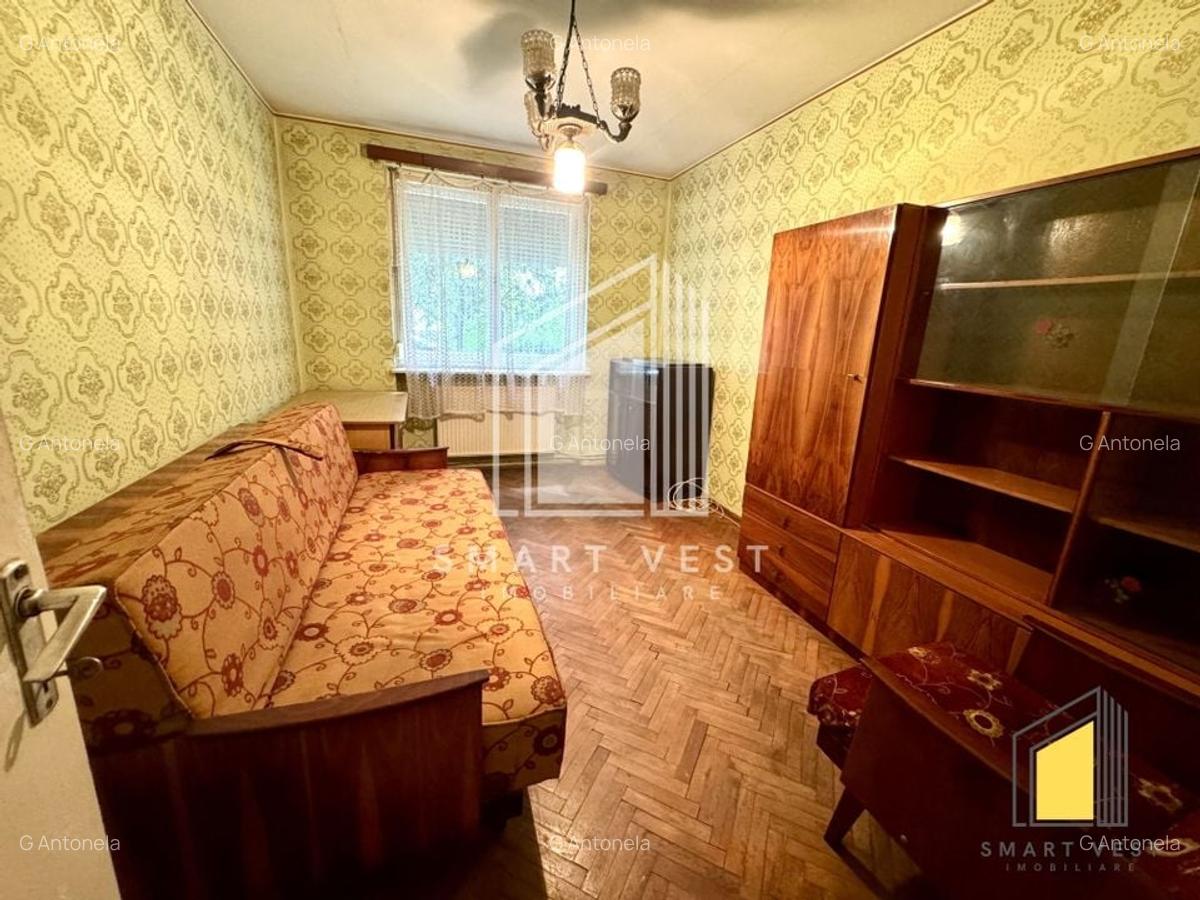 Apartament 3 camere | 62 mp | Zona Solidaritatii - 4